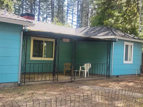 37425 Mountain View Rd, Burney, CA 96013 photo 2
