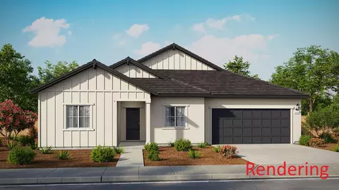 5377 Turwar St, Redding, CA 96002