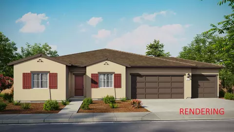 4056 Acadia Pl, Redding, CA 96001
