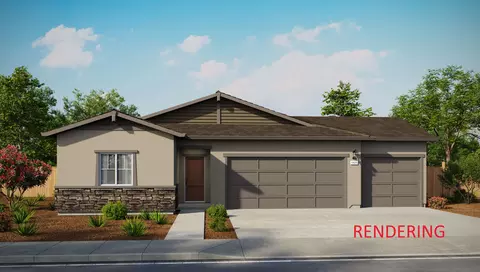 4022 Acadia Pl, Redding, CA 96001 photo 1
