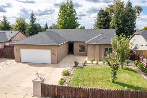 3504 Humbug Dr, Anderson, CA 96007