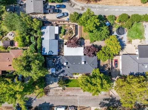 View/Area - 5386 Elm Ln, Redding, CA 96001 photo 1 of 2