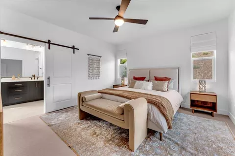 Bedroom - 3875 Thomason Trl, Redding, CA 96002 photo 1 of 3