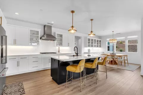 Kitchen - 3875 Thomason Trl, Redding, CA 96002 photo 1 of 3