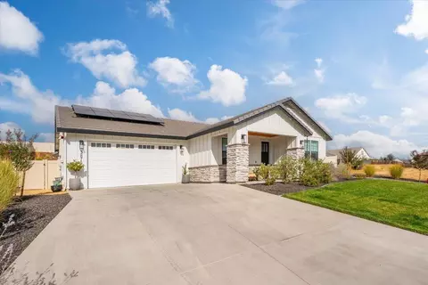 Exterior - 3875 Thomason Trl, Redding, CA 96002 photo 9 of 9