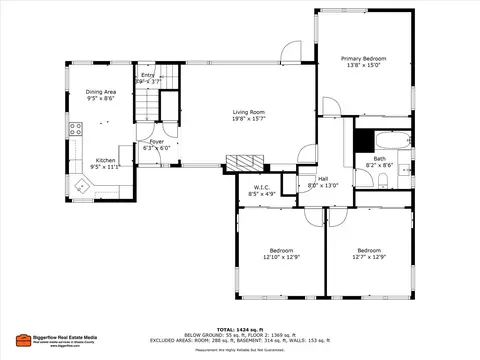 1901 Chestnut St, Redding, CA 96001 photo 8