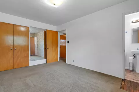 Bedroom - 2541 Center Waverly Ave, Redding, CA 96001 photo 1 of 7