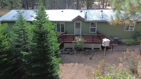 34 Hideaway Ln, Adin, CA 96006