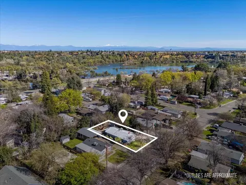 View/Area - 2165 Paris Ave, Redding, CA 96001 photo 1 of 1
