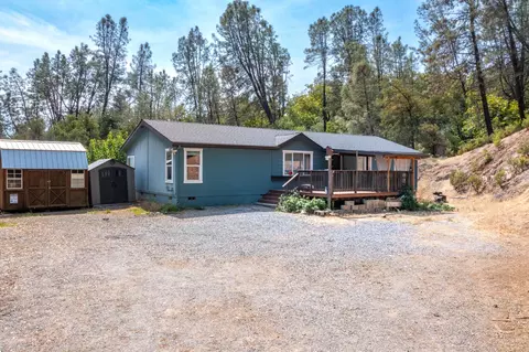 14058 Lake Blvd, Shasta Lake, CA 96019