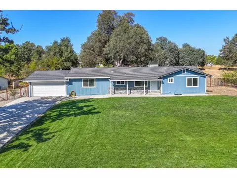 19329 Mccann Rd, Cottonwood, CA 96022