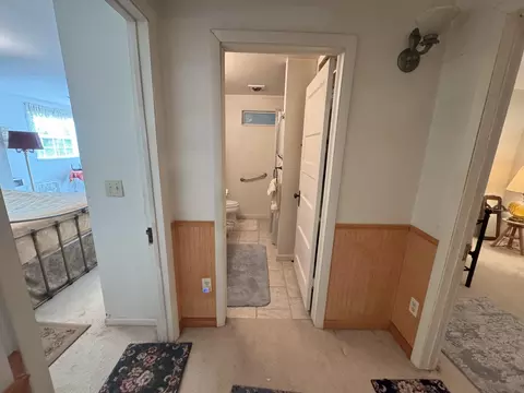 Entry Way - 25991 Cir Bell Rd, Fall River Mills, CA 96028 photo 1 of 3