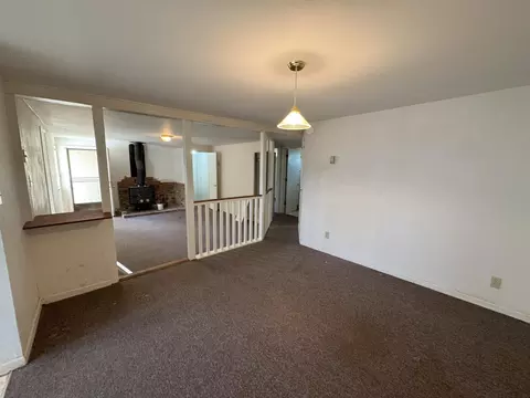 Living - 25991 Cir Bell Rd, Fall River Mills, CA 96028 photo 3 of 8