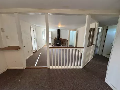 Living - 25991 Cir Bell Rd, Fall River Mills, CA 96028 photo 6 of 8