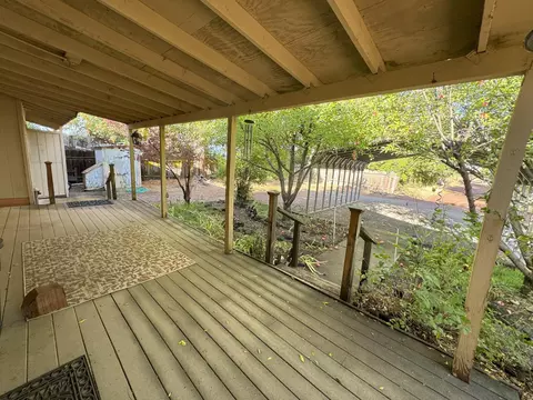 Exterior - 25991 Cir Bell Rd, Fall River Mills, CA 96028 photo 3 of 16