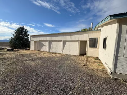 Exterior - 25991 Cir Bell Rd, Fall River Mills, CA 96028 photo 7 of 16