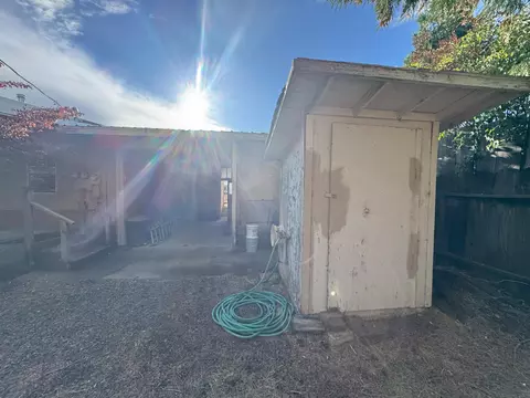 Exterior - 25991 Cir Bell Rd, Fall River Mills, CA 96028 photo 14 of 16