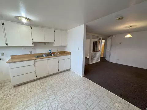 Kitchen - 25991 Cir Bell Rd, Fall River Mills, CA 96028 photo 5 of 5