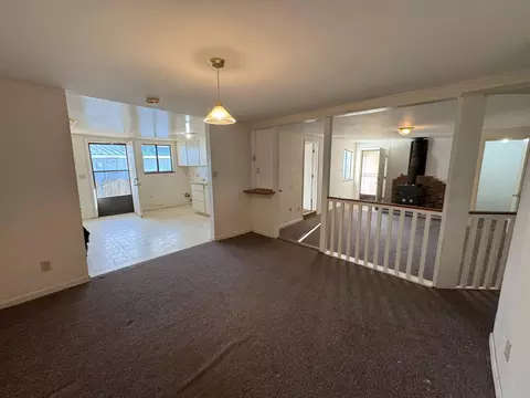 Living - 25991 Cir Bell Rd, Fall River Mills, CA 96028 photo 5 of 8