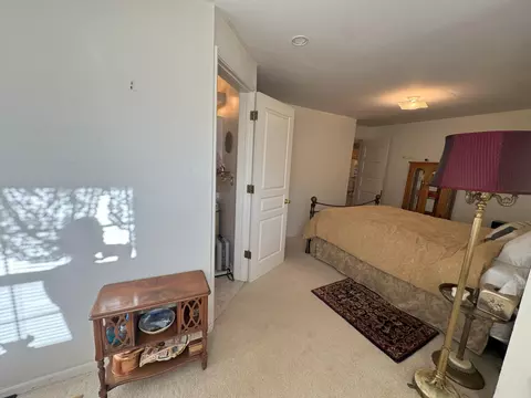 Bedroom - 25991 Cir Bell Rd, Fall River Mills, CA 96028 photo 5 of 13