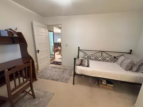 Bedroom - 25991 Cir Bell Rd, Fall River Mills, CA 96028 photo 9 of 13