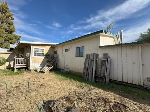 Exterior - 25991 Cir Bell Rd, Fall River Mills, CA 96028 photo 12 of 16