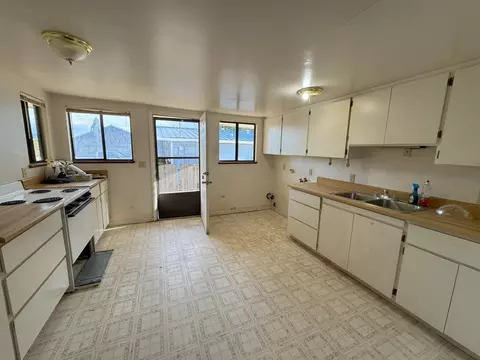 Kitchen - 25991 Cir Bell Rd, Fall River Mills, CA 96028 photo 3 of 5