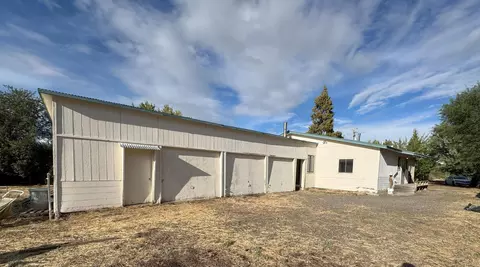 Exterior - 25991 Cir Bell Rd, Fall River Mills, CA 96028 photo 9 of 16