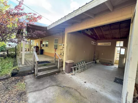 Exterior - 25991 Cir Bell Rd, Fall River Mills, CA 96028 photo 4 of 16