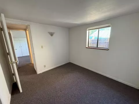 Bedroom - 25991 Cir Bell Rd, Fall River Mills, CA 96028 photo 12 of 13