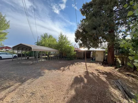 Exterior - 25991 Cir Bell Rd, Fall River Mills, CA 96028 photo 1 of 16