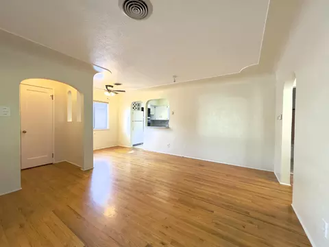 Living - 1816 Garden Ave, Redding, CA 96001 photo 3 of 4