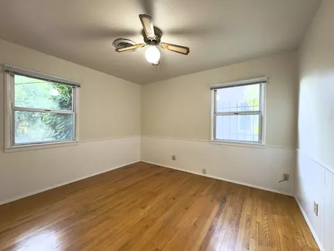 Bedroom - 1816 Garden Ave, Redding, CA 96001 photo 2 of 4