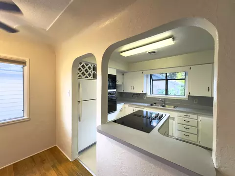 Kitchen - 1816 Garden Ave, Redding, CA 96001 photo 1 of 4