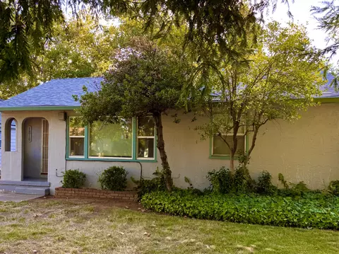 Exterior - 1816 Garden Ave, Redding, CA 96001 photo 1 of 5