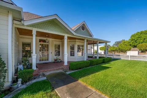 Exterior - 18771 Drake Rd, Red Bluff, CA 96080 photo 4 of 31
