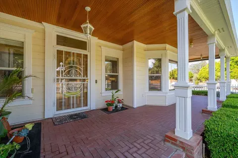 Exterior - 18771 Drake Rd, Red Bluff, CA 96080 photo 5 of 31