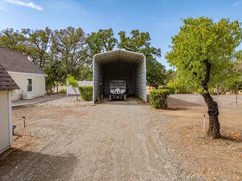 Exterior - 18771 Drake Rd, Red Bluff, CA 96080 photo 24 of 31