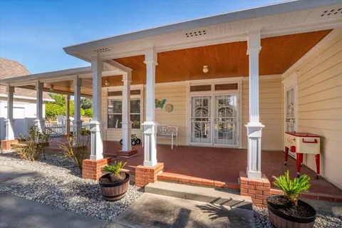 Exterior - 18771 Drake Rd, Red Bluff, CA 96080 photo 17 of 31