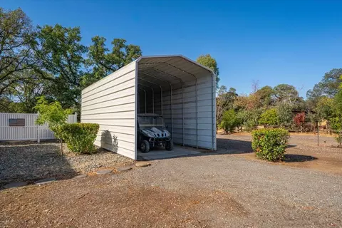 Exterior - 18771 Drake Rd, Red Bluff, CA 96080 photo 23 of 31