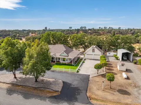 View/Area - 18771 Drake Rd, Red Bluff, CA 96080 photo 3 of 8