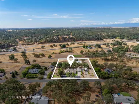View/Area - 18771 Drake Rd, Red Bluff, CA 96080 photo 2 of 8