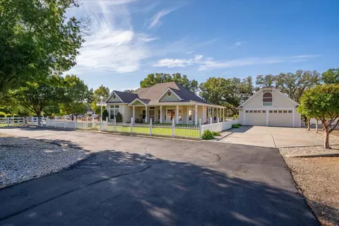 Exterior - 18771 Drake Rd, Red Bluff, CA 96080 photo 21 of 31
