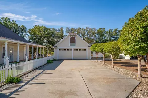 Exterior - 18771 Drake Rd, Red Bluff, CA 96080 photo 22 of 31