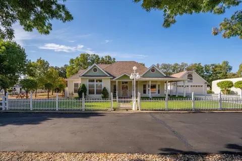 Exterior - 18771 Drake Rd, Red Bluff, CA 96080 photo 19 of 31