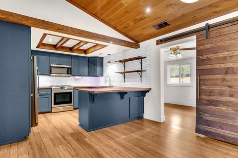 Kitchen - 8221 Placer Rd, Redding, CA 96001 photo 1 of 5
