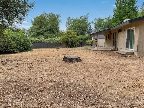 Exterior - 12097 Romar St, Redding, CA 96003 photo 5 of 12
