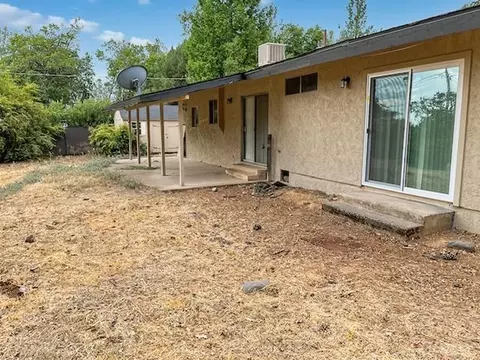 Exterior - 12097 Romar St, Redding, CA 96003 photo 4 of 12