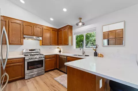 Kitchen - 1728 Almaden Dr, Redding, CA 96001 photo 1 of 1