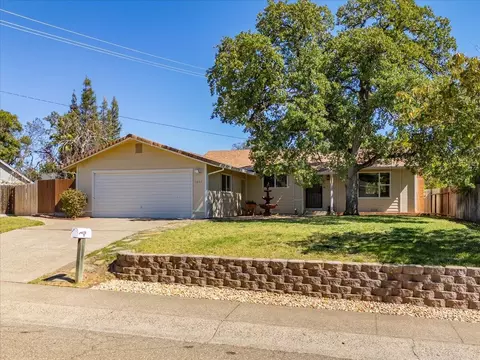 1605 Wisconsin Ave, Redding, CA 96001